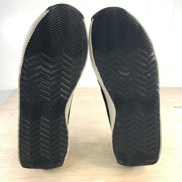 Sorel Out N About Plus Lace Up Waterproof Sneakers NL3257-010 Women’s Size 9.5 - Picture 7 of 8